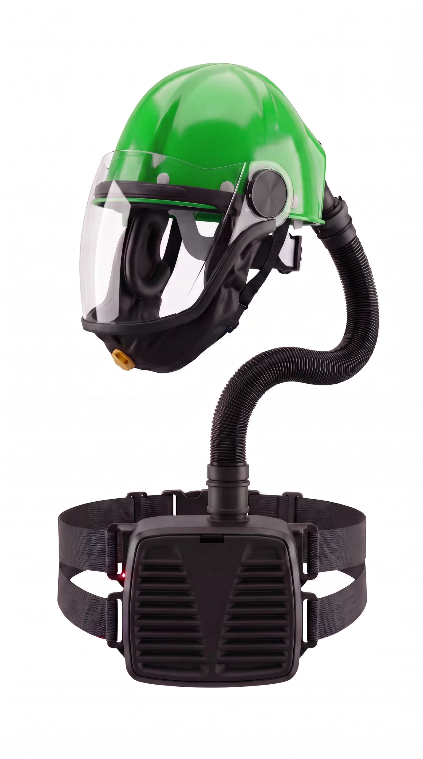 Aerion Active Respiratory Helmet ULTRA for mining